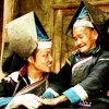 Phụ nữ dân tộc Pa Dí, Lào Cai pa-di