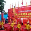 Lễ hội Giỗ tổ Hùng Vương lh hungvg