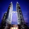 Tháp đôi petronas