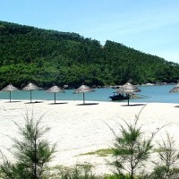 Biển Việt Nam Bai Bien 1