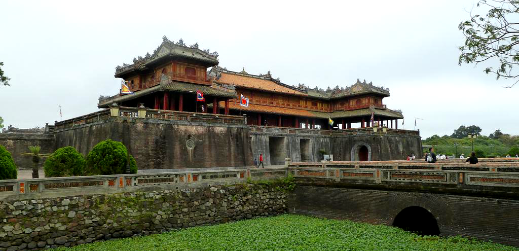 Ngọ Môn ngo mon