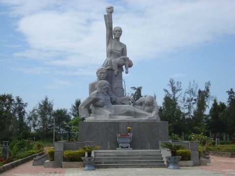 Mỹ Sơn son my