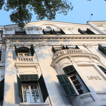 Sample image Khách sạn Sofitel Legend Metropole