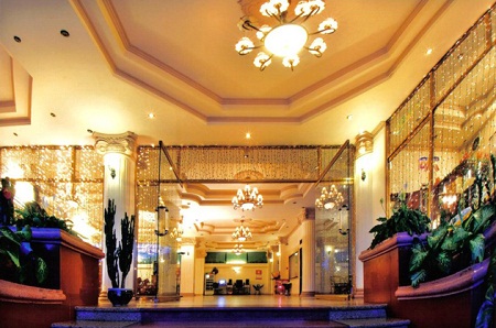 Khách sạn 3 sao hoạt động tốt nhất 2012 noi-that-khach-san-5