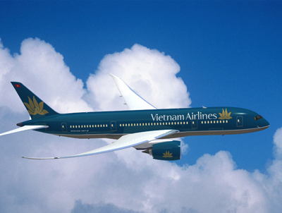 Vietnam Airlines offers 13th “Golden moments” program