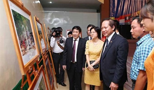 Quang Ninh to host exhibition on ASEAN photos and documentary films