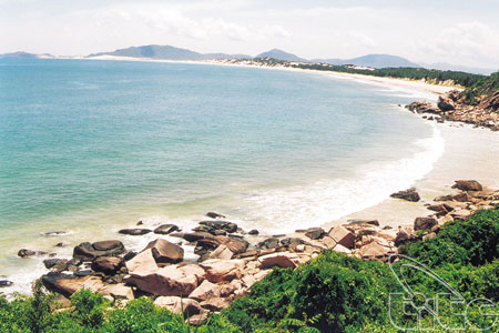 Sea and islands – a driving force for Viet Nam tourism development