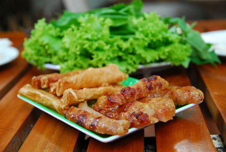 Top 5 intriguing dishes not to be missed in Nha Trang