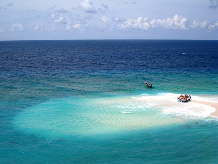 An Bang, Bai Dai listed among world’s 100 best beaches