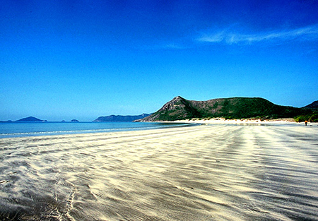 Con Dao Island - Breathtaking attraction