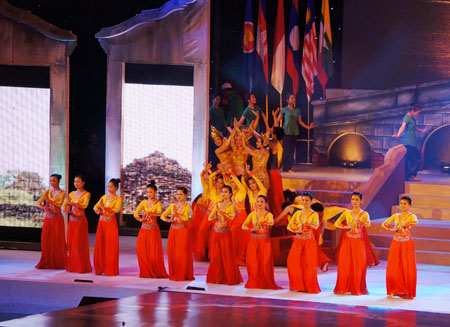 Quang Nam heritage festival wraps up