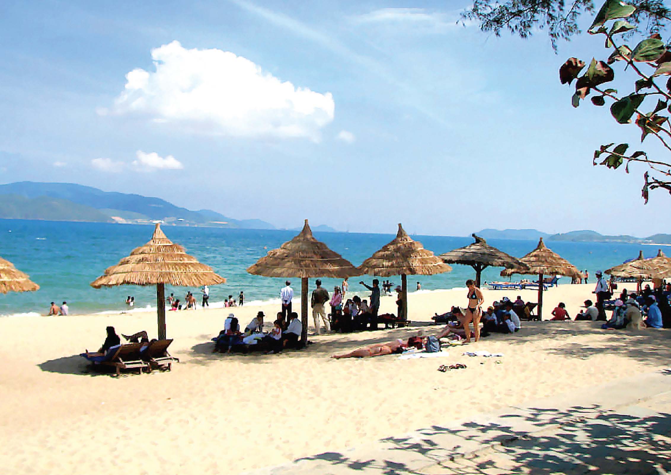 Da Nang ready for holidaymakers 