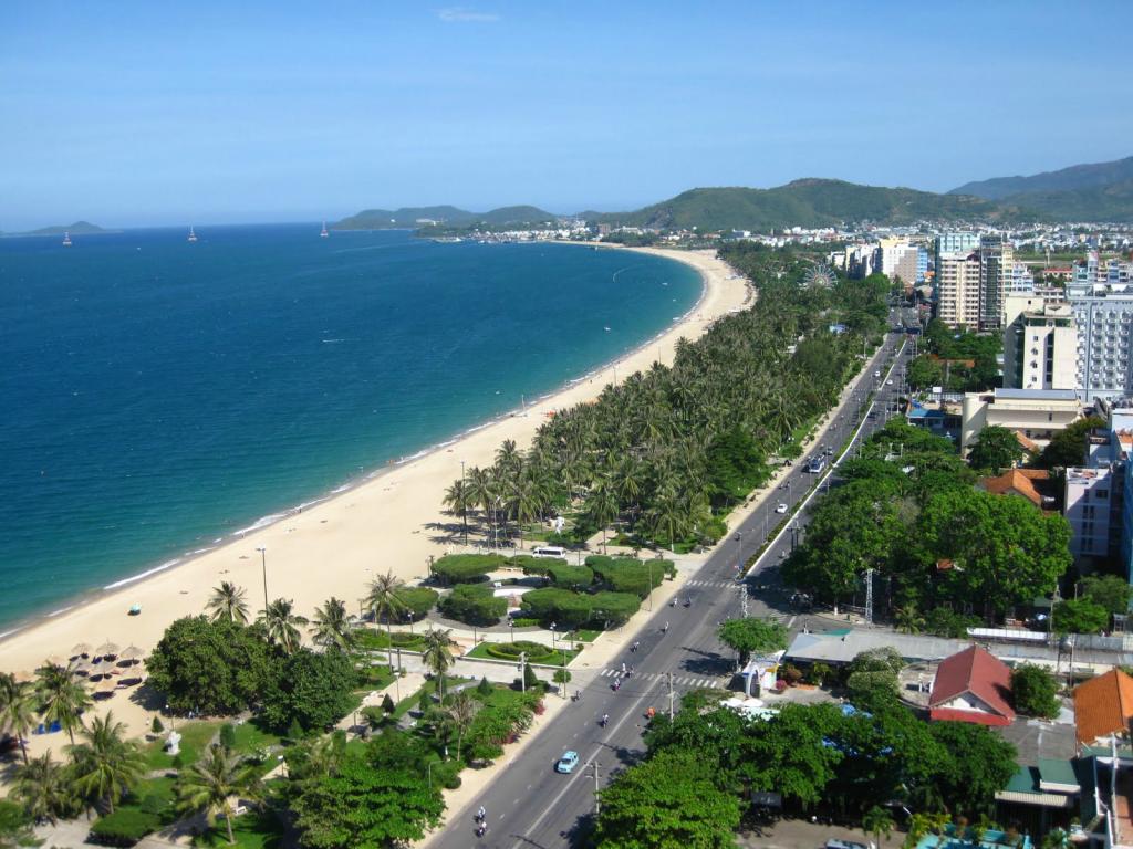 Da Nang sees tourist surge 