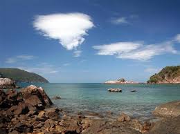 Tourists flocks to Con Dao during first lunar month 