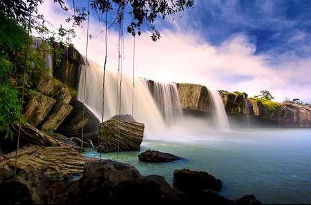 dray sap falls   vietnam by andybeard-d5vcx8o