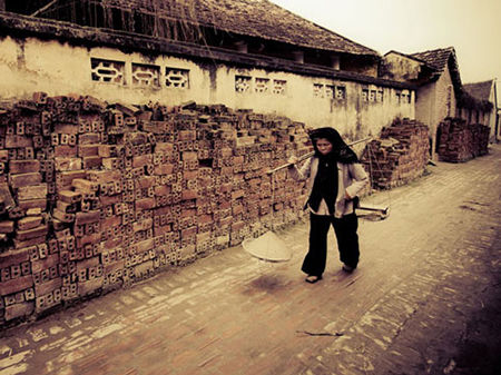 Autumn in Vietnam’s Most Beautiful Ancient Village