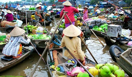 Mekong a best-value destination