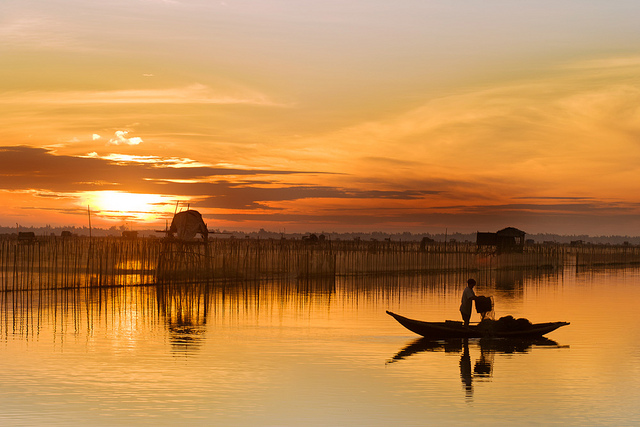 Hue to launch tourism stimulus on airport reopening