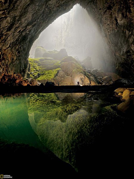 Tourism programme promotes Son Doong in Singapore