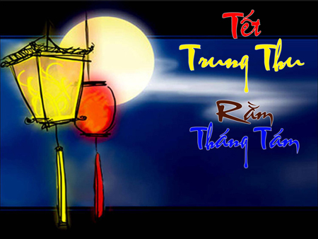  Mid-autumn festival 2013 set for mid September in Hanoi