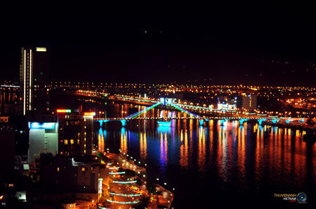 Da Nang focuses on foreign tourism markets