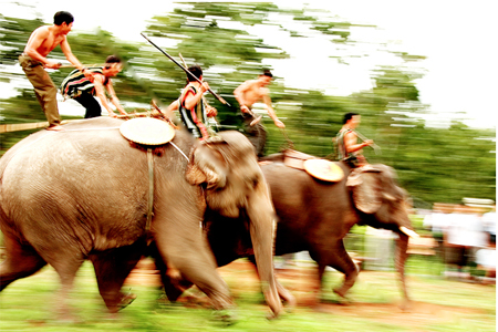 The first Viet Nam – ASEAN UNESCO Heritage Festival