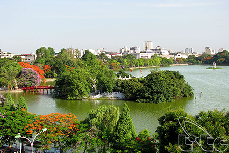 Viet Nam – ‘A World’s Best Country’