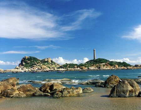 Khanh Hoa - most favourite destination for Russians