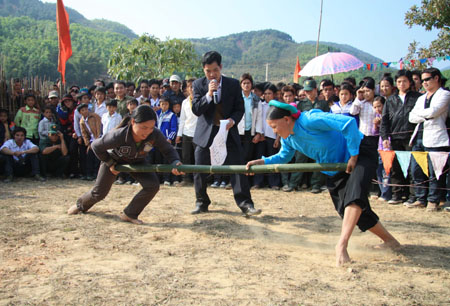 Positive change after over ten years implementing Law on Cultural Heritage in Quang Ninh province