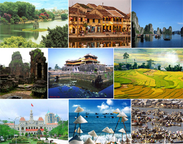 Vietnam 2nd ‘best-value' holiday 