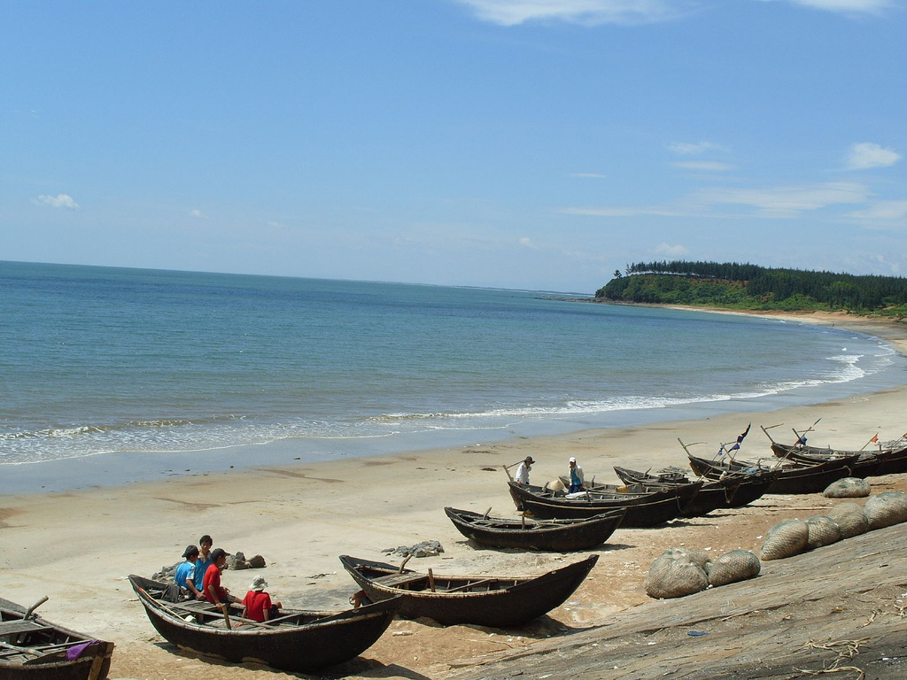 Quang Ninh opens tours to new tourism destinations