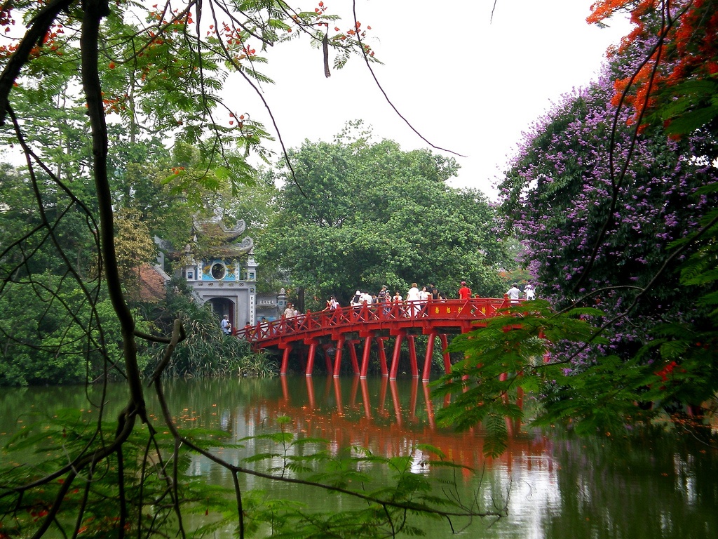 Hanoi listed world's best value destination for travelers