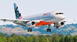 Jetstar slashes prices in latest promotion