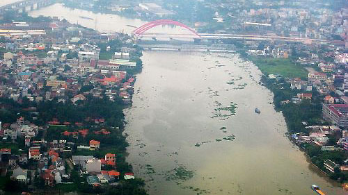 Mekong River among top five river cruises in Asia