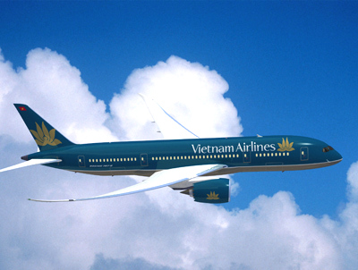 Vietnam Airlines adds flights over Tet holiday 