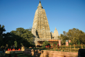 Bốn thánh địa quan trọng nhất với khách tìm về đất Phật