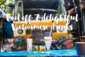 Cool off: 7 delightful Vietnamese drinks