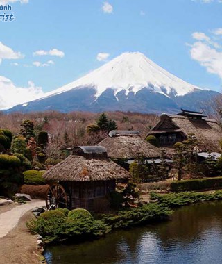 Hokkaido