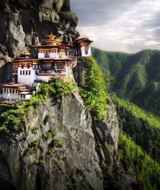 Bhutan