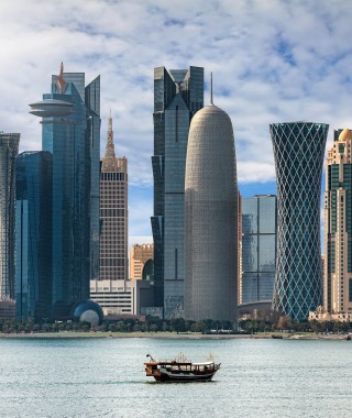 Qatar