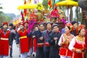 Hội Lim Bắc Ninh