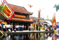 Lễ hội Chùa Keo - Thái Bình