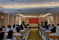 Công đoàn Tổng Công ty Du lịch Hà Nội: Tuyên truyền Luật bầu cử Quốc hội và Hội đồng nhân dân các cấp