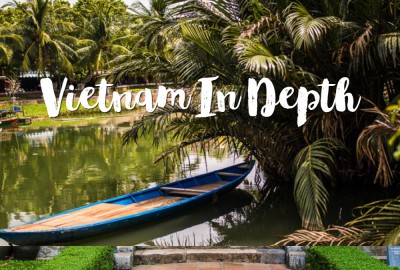 Vietnam In Depth