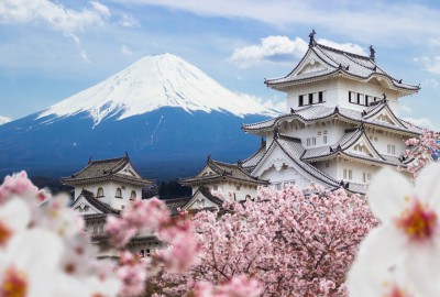 Hậu Covid, hướng dẫn chi tiết thủ tục du lịch Quốc tế: Nhật Bản