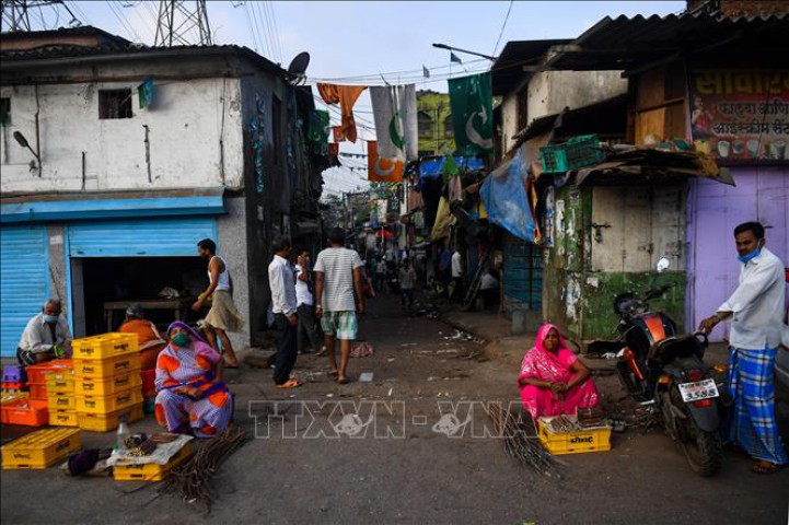 Khu ổ chuột triệu dân trở thành điểm hút khách nhất Ấn Độ
