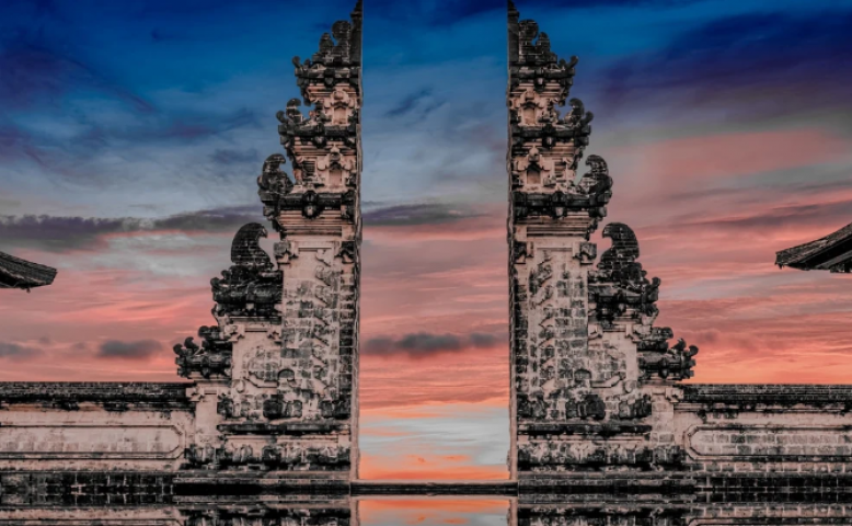 Top 5 địa điểm không thể bỏ lỡ khi đi tour du lịch Bali