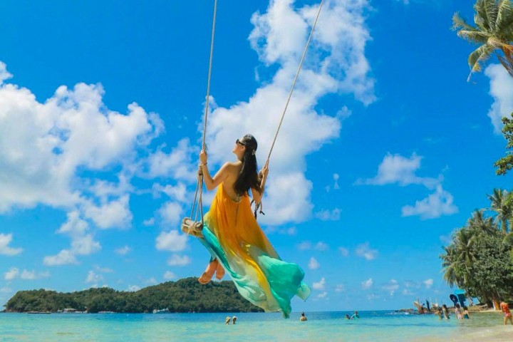 Hành Trình Kỳ Diệu Cùng Tour 4 Đảo Phú Quốc