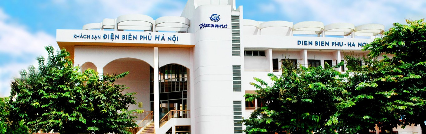 Khách sạn Điện Biên Phủ - Hà Nội