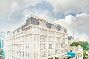 De L'Opera Hanoi Hotel 